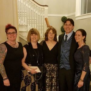 Meet your Posher, Chuck